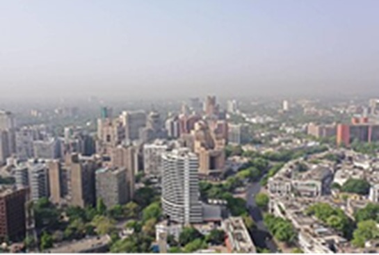 Nuova Delhi, la vibrante capitale dell'India, non è solo una città di significato politico