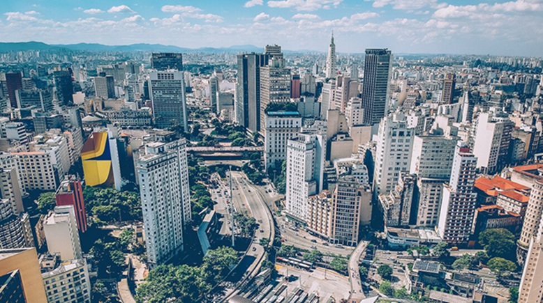 San Paolo, la vivace metropoli del Brasile, è rinomata per la sua vitalità culturale