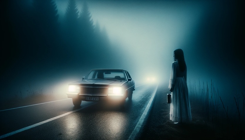 Le leggende urbane sono storie affascinanti che spesso fondono la misteriosa e l'assurda