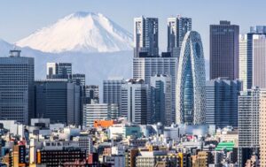 Patrimonio culturale e innovazioni moderne a Tokyo