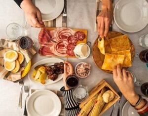 Un tour culinario: 10 città che devi sperimentare per la loro cucina