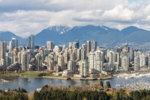 Esplora i grandi spazi all’aperto a Vancouver