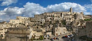 Il patrimonio culturale delle antiche città: un viaggio nel tempo
