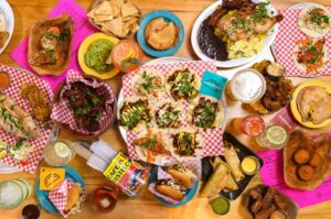 10 città da visitare per gli amanti del cibo in tutto il mondo