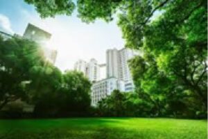Le migliori 15 città più sostenibili del mondo