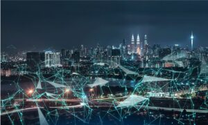 Come la tecnologia sta trasformando la vita urbana nelle città intelligenti