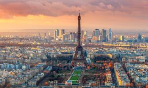 Una guida di un fotografo per catturare l’essenza delle città