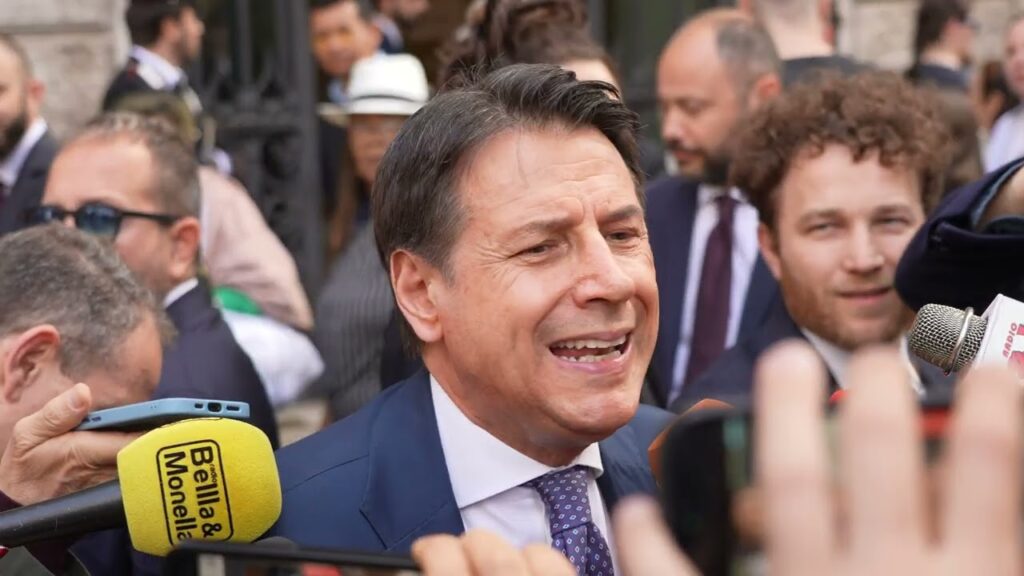 Meloni è fuori di testa?