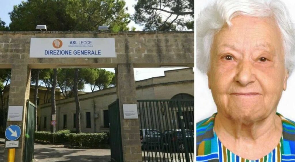 Morta nel 2019 a 95 anni, l'anziana di Maglie aveva devoluto i risparmi di una vita