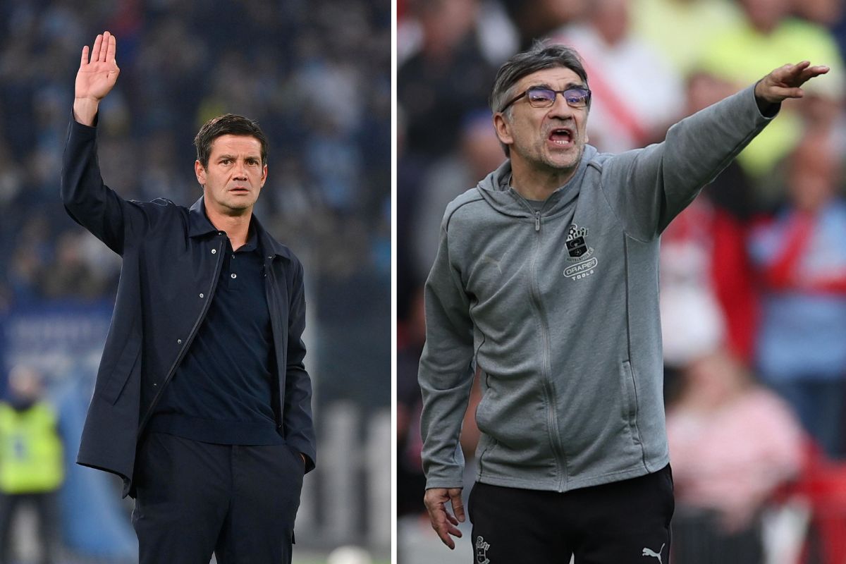 Dopo essere rimaste orfane dei condottieri Simone Inzaghi e Gian Piero Gasperini
