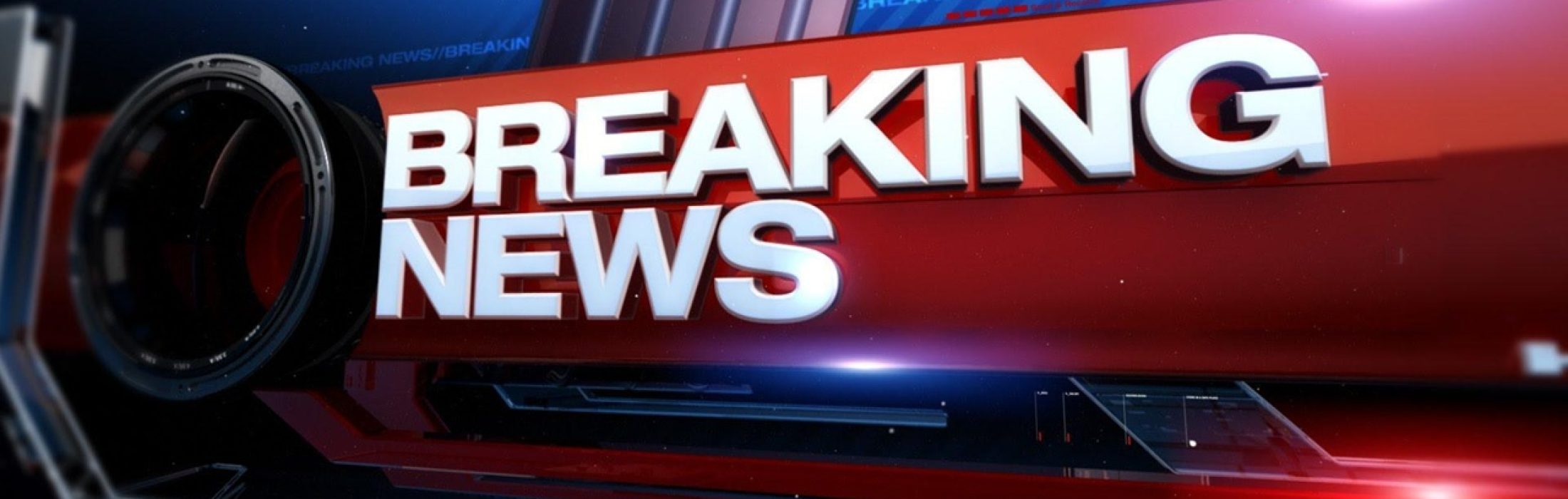Breaking News
